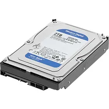 Жесткий диск WD Blue 2TB (WD20EZBX)