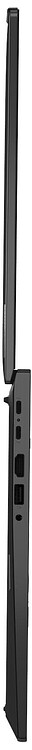 Ноутбук Lenovo ThinkPad T16 Gen 4 Black (21QN0049FW)