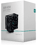 Кулер для процессора DeepCool AK400 ZERO DARK (R-AK400-BKNNMN-G-2)
