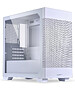Корпус Lian Li Lancool 205M MESH Micro ATX без БП Snow (G99.OE744MS.10)