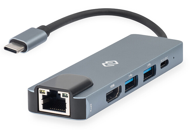 Док-станция Digma DS-940