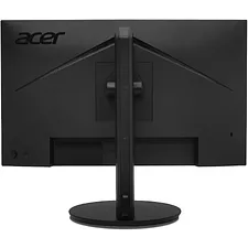 Монитор Acer Vero CB272Gbmiprx черный (UM.HB2CD.G05)
