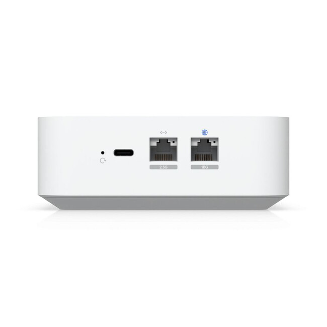 Маршрутизатор Ubiquiti UniFi Express 7 (UX7)
