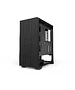Корпус Azza Celesta F черный без БП (CSAZ-340F)