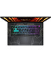 Ноутбук MSI MS-15Q3 Cyborg 15 B2RWEKG-838XBY Translucent Black (9S7-15Q342-838)