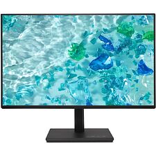 Монитор Acer Vero B277Gbmiprxv черный (UM.HB7CD.G02)