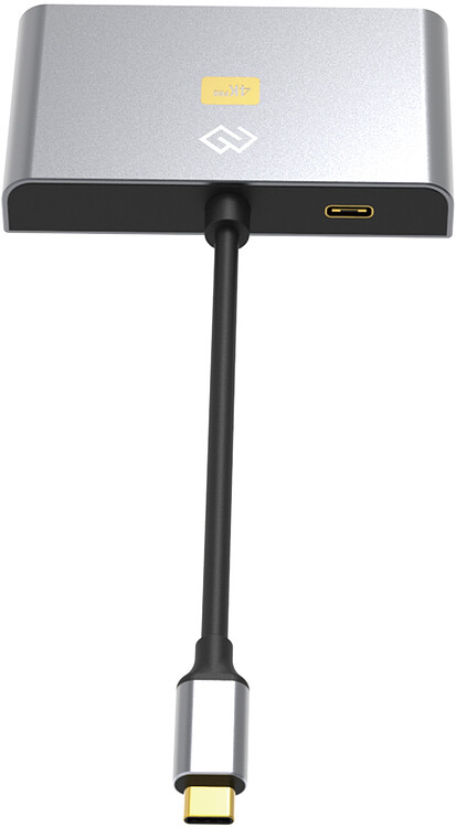 Док-станция Digma DS-500