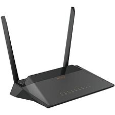 Беспроводной маршрутизатор D-Link DSL-224/R1A