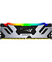 Оперативная память Kingston Fury Renegade Silver/Black 48GB DDR5 RGB XMP (KF564C32RSA-48)