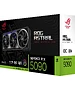 Видеокарта Asus GeForce RTX 5090 OC 32GB GDDR7 ROG-ASTRAL-RTX5090-O32G-GAMING (90YV0LW0-M0NA00)