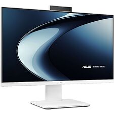 Моноблок ASUS V400 AiO V440VAK-WPC0710 White (90PT03X1-M01810) Моноблок ASUS V400 AiO V440VAK-WPC0710 White (90PT03X1-M01810)