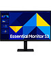 Монитор Samsung S27D300GAIXCI черный (LS27D300GAIXCI)
