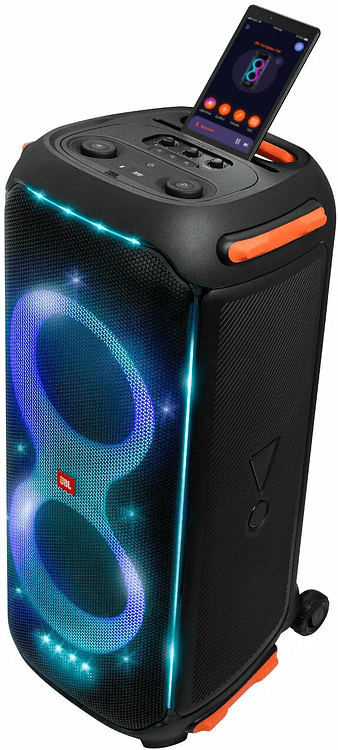 Акустика JBL Partybox 710 (JBLPARTYBOX710EU)
