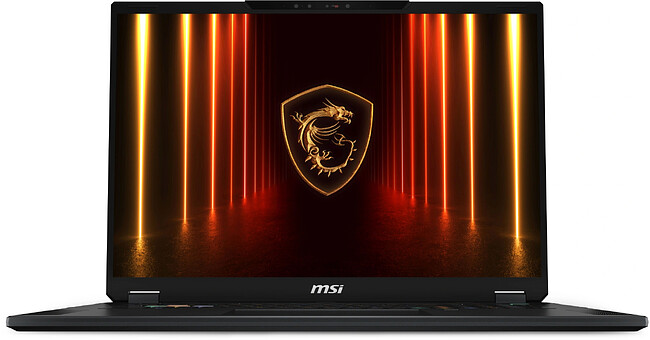 Ноутбук MSI Stealth 16 AI A2HWFG-086XRU Black (9S7-15F535-086)