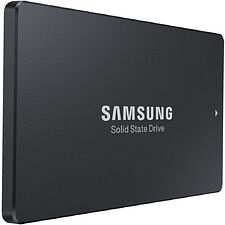 SSD диск Samsung 7680GB (MZ7LH7T6HMLA-00005)