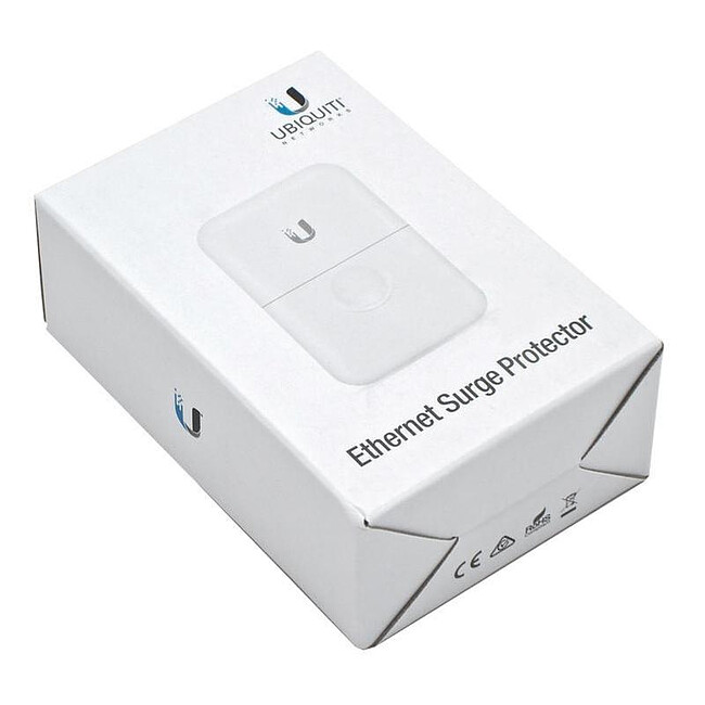 Грозозащита Ubiquiti ETH-SP-G2