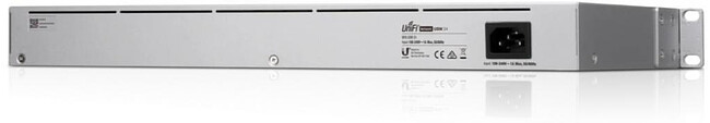Коммутатор Ubiquiti USW-24