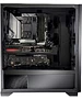 Компьютер IRU Strato 710Z7GP черный (2134687)