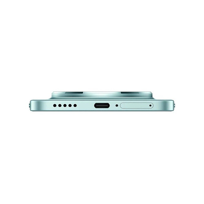 Смартфон Huawei Nova 15 Max 8GB/256GB CHZ-LX1 лазурно-голубой