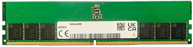 Оперативная память SK Hynix HMCG88AGBEA081N Оперативная память SK Hynix HMCG88AGBEA081N
