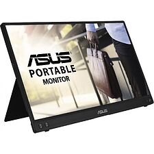 Монитор Asus MB16ACV (90LM0381-B01370)