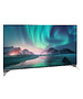 Телевизор Hyundai H-LED50QBU7500