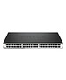 Коммутатор D-Link DGS-1210-52MP/ME/B1A