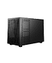 Корпус DeepCool CH260 без БП черный (R-CH260-BKNGM0-G-1)