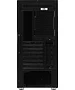 Корпус Accord 3501 черный без БП (ACC-3501)
