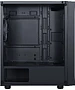 Корпус Accord M203 черный без БП (ACC-M203)