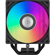 Кулер для процессора PCCooler RT500 Digital ARGB BK (RT500-BKAWYL-GL)