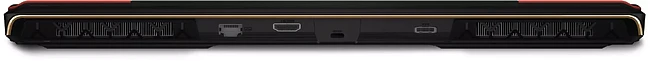 Ноутбук MSI Raider 16 HX AI A2XWHG-814XRU Black (9S7-15M361-814)