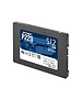 SSD диск Patriot SATA III 512Gb (P220S512G25)
