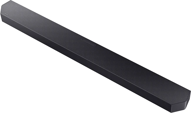 Саундбар Samsung HW-Q600F/RU черный