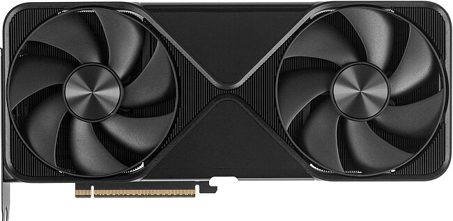 Видеокарта Nvidia RTX Pro 6000 Blackwell Workstation Edition (900-5G144-2200-000/VCNRTXPRO6000-SB)