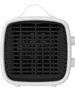 Тепловентилятор Royal Clima Preferito белый/черный (RFH-PF1200DC-WT)