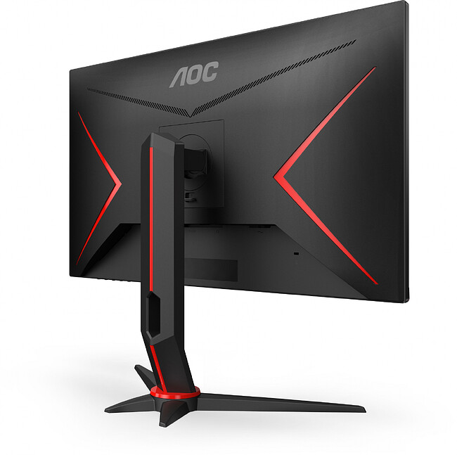 Монитор AOC Q27G2U/BK