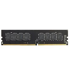 Оперативная память AMD Radeon R9 Gamers Series 4GB DDR4 Black (R944G3206U2S-U)