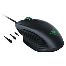 Мышь Razer Basilisk V3 Pro (RZ01-04620100-R3G1)
