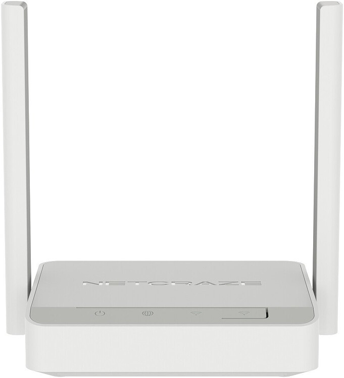 Маршрутизатор Netcraze Carrier NC-1721