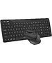 Набор периферии A4Tech Fstyler FG2400 Air 2 Black