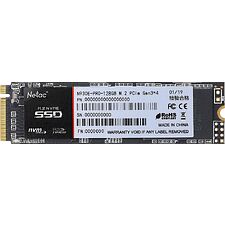 SSD диск Netac N930E PRO 128GB (NT01N930E-128G-E4X)