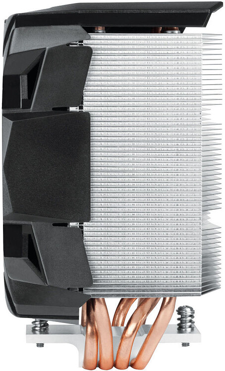 Кулер для процессора Arctic Freezer A35 (ACFRE00112A)