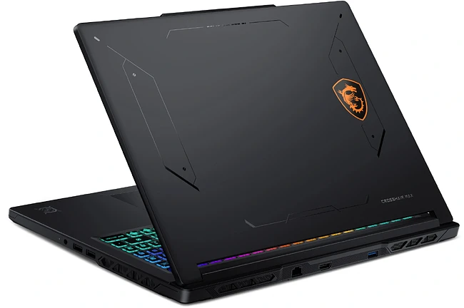 Ноутбук MSI Crosshair 16 Max HX E2WGXK-035XRU Black (9S7-265232-035)