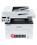 МФУ Pantum M7100DW