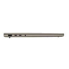 Ноутбук ASUS Zenbook A14 UX3407QA-QD197W Zabriskie Beige (90NB1501-M00850)