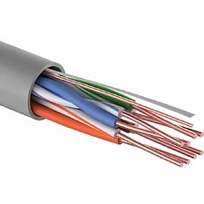 Кабель витая пара Proconnect UTP 4PR 24AWG CAT5e 305м CCA LIGHT 01-0043-2
