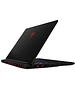 Ноутбук MSI Raider 18 Max HX A2WI-1048RU Black (9S7-182462-1048)