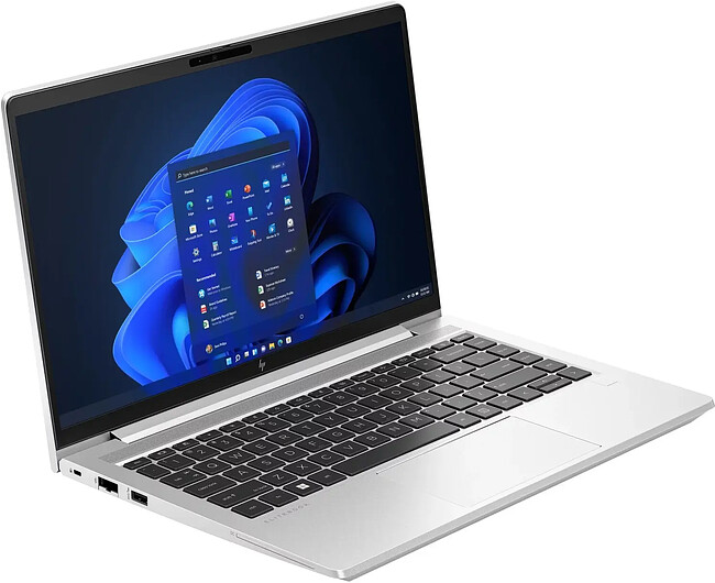 Ноутбук HP Elitebook 650 G10 Silver (736W6AV)