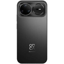 Смартфон Huawei Nova 15 Pro 12/512GB KLE-LX9 черный